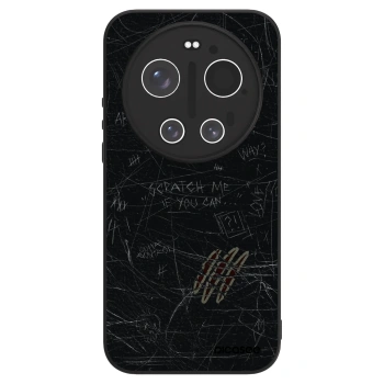 Maskica za Xiaomi 17 Ultra - SCRATCH