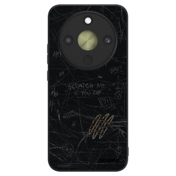 Maskica za Honor Magic8 Lite 5G - SCRATCH