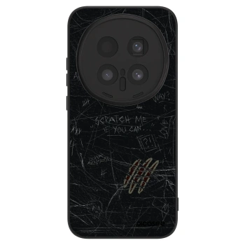 Maskica za Honor Magic8 Pro 5G - SCRATCH