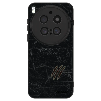 Maskica za Vivo X300 Pro - SCRATCH
