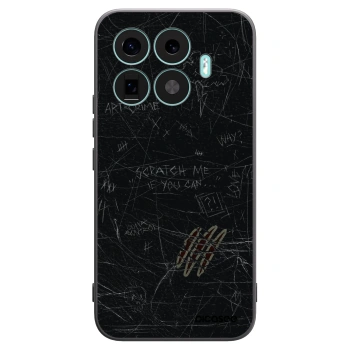 Maskica za Xiaomi 17T Pro - SCRATCH