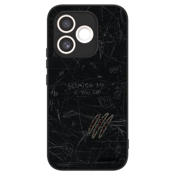 Maskica za Honor 600 Lite - SCRATCH
