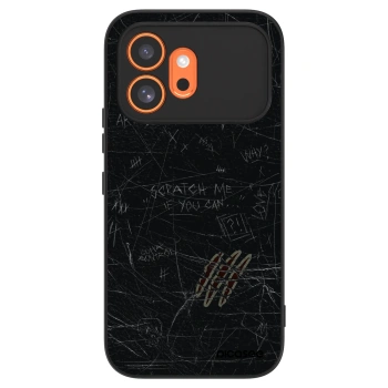 Maskica za Honor 600 - SCRATCH