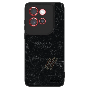 Maskica za Motorola Edge 60 Neo 5G - SCRATCH