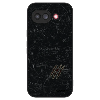 Maskica za Google Pixel 10a - SCRATCH
