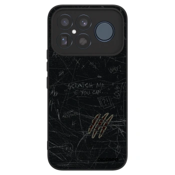 Maskica za Xiaomi Poco F8 Ultra - SCRATCH