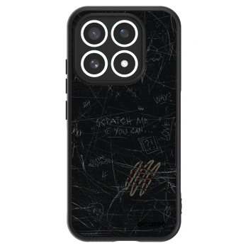 Picasee ULTIMATE CASE PowerShare za Xiaomi 17 - SCRATCH