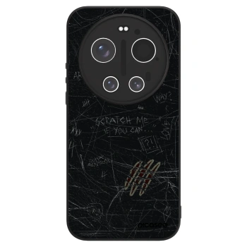 Picasee ULTIMATE CASE PowerShare za Xiaomi 17 Ultra - SCRATCH