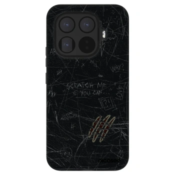 Picasee Fashion Case za Xiaomi 15T Pro - SCRATCH