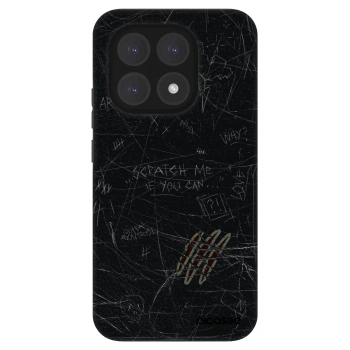 Maskica za Xiaomi 15T - SCRATCH