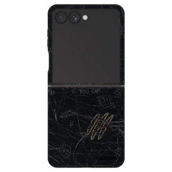 Maskica za Samsung Galaxy Z Flip7 5G - SCRATCH