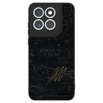 Picasee ULTIMATE CASE za Motorola Edge 70 Fusion - SCRATCH
