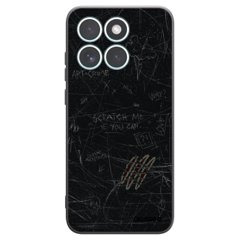 Maskica za Motorola Edge 70 Fusion - SCRATCH