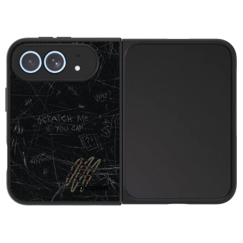 Picasee ULTIMATE CASE za Apple iPhone Ultra - SCRATCH