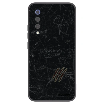 Maskica za Xiaomi Mi 9 SE - SCRATCH