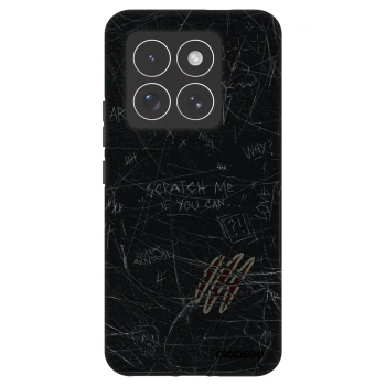 Picasee Fashion Case za Xiaomi 14 Pro - SCRATCH
