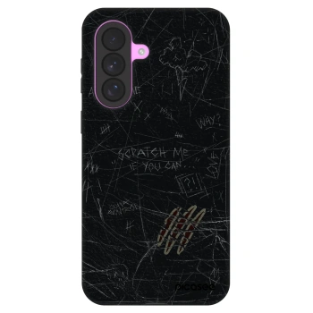 Picasee Fashion Case za Samsung Galaxy A37 - SCRATCH