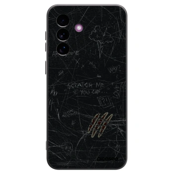 Maskica za Samsung Galaxy A37 - SCRATCH