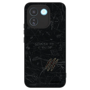 Maskica za Xiaomi Redmi Note 17 Pro MAX 5G - SCRATCH