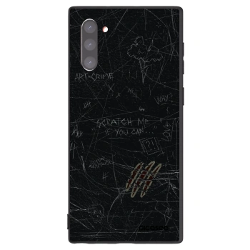Maskica za Samsung Galaxy Note 10 N970F - SCRATCH