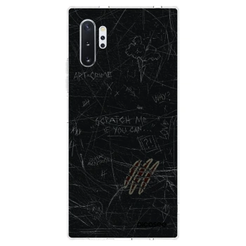 Maskica za Samsung Galaxy Note 10+ N975F - SCRATCH
