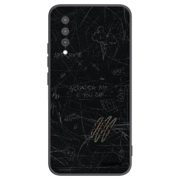 Maskica za Xiaomi Mi 9 Lite - SCRATCH