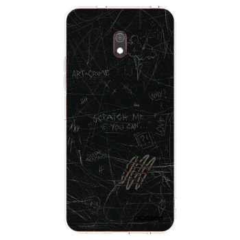 Maskica za Xiaomi Redmi 8A - SCRATCH