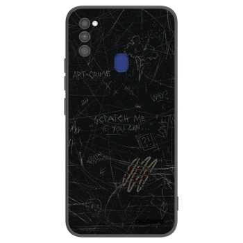 Maskica za Samsung Galaxy M21 M215F - SCRATCH