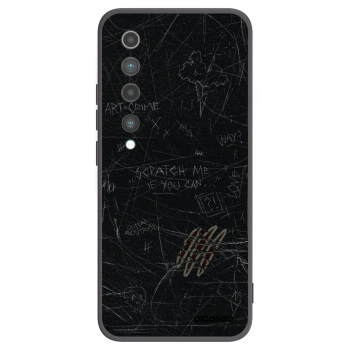Maskica za Xiaomi Mi 10 - SCRATCH