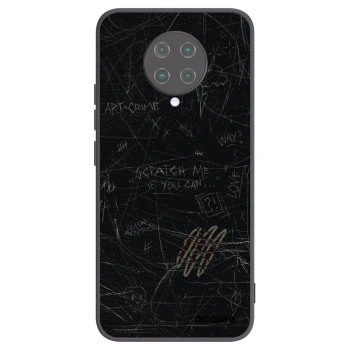 Maskica za Xiaomi Poco F2 Pro - SCRATCH