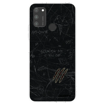 Maskica za Honor 9A - SCRATCH