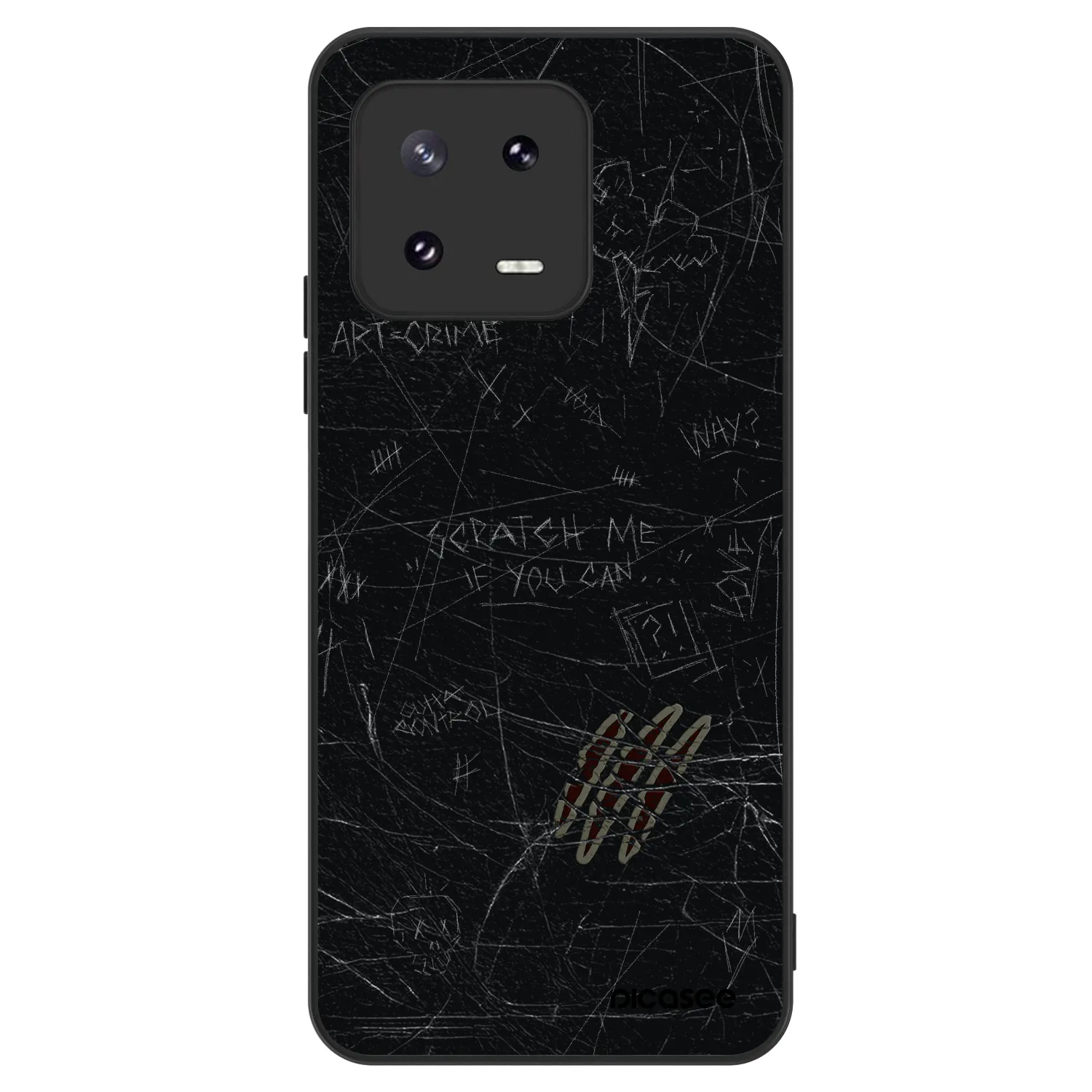 Picasee ULTIMATE CASE za Xiaomi 13 Pro - SCRATCH