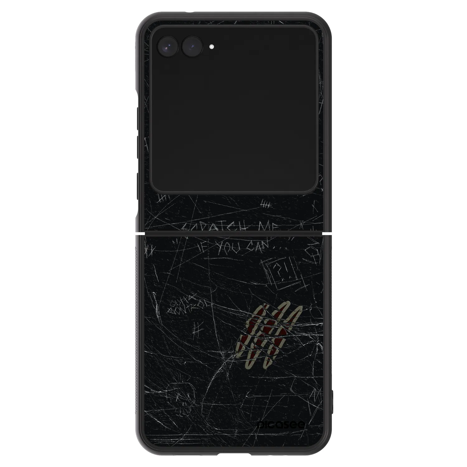 Picasee ULTIMATE CASE za Motorola Razr 60 - SCRATCH