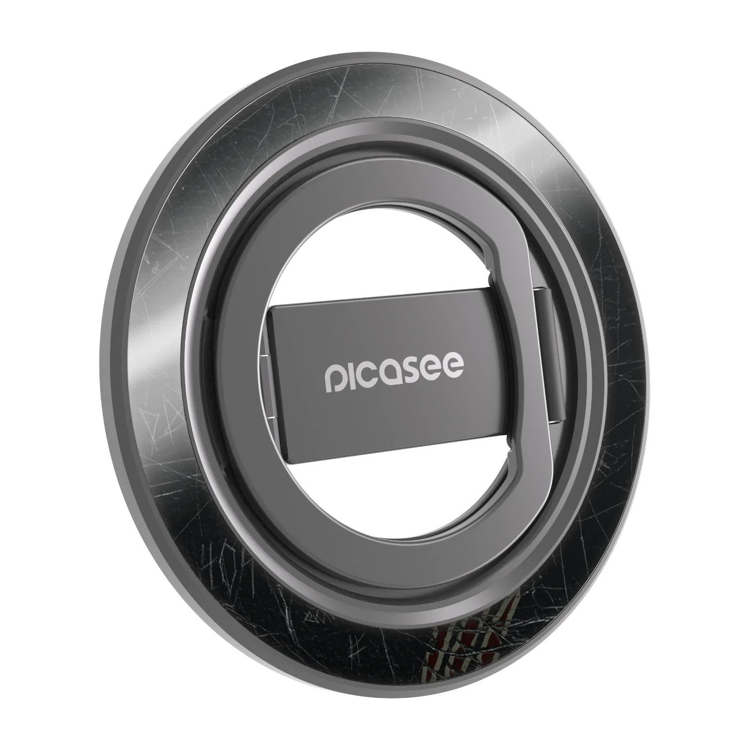 Picasee Magnetic holder - Crna