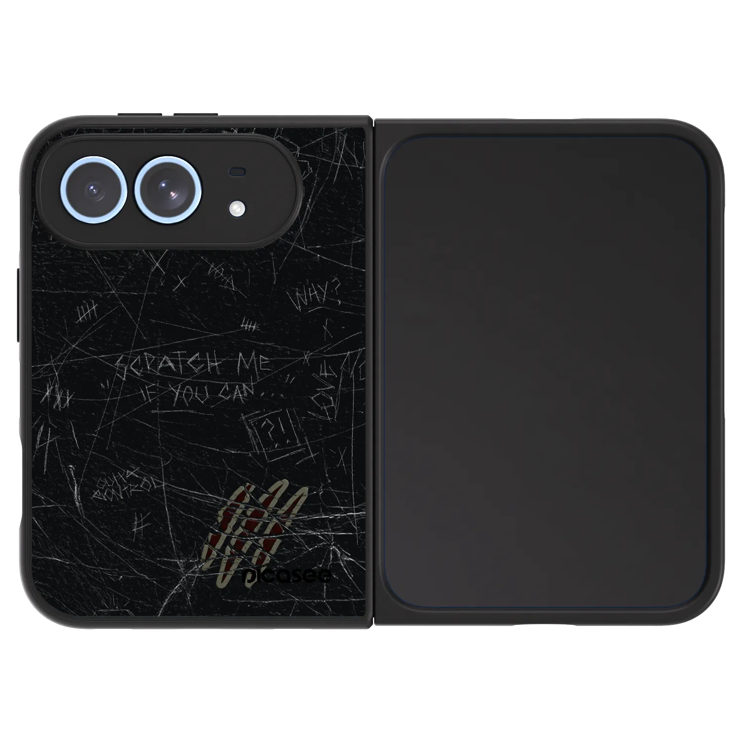 Picasee ULTIMATE CASE MagSafe za Apple iPhone Ultra - SCRATCH