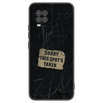Maskica za Xiaomi Mi 10 Lite - SORRY