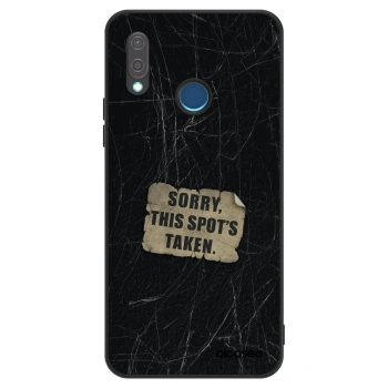 Maskica za Huawei P20 Lite - SORRY