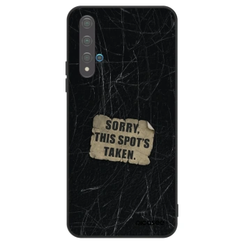 Maskica za Huawei Nova 5T - SORRY