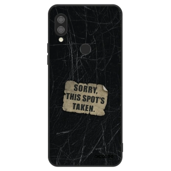 Maskica za Xiaomi Redmi 7 - SORRY