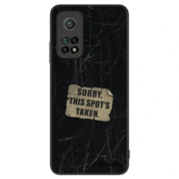 Maskica za Xiaomi Mi 10T Pro - SORRY
