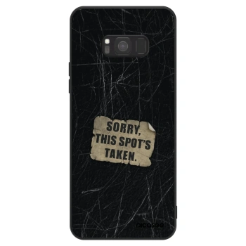 Maskica za Samsung Galaxy S8 G950F - SORRY
