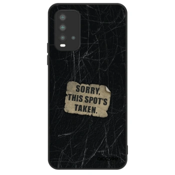 Maskica za Xiaomi Redmi 9T - SORRY