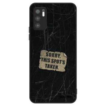 Maskica za Xiaomi Redmi Note 10 5G - SORRY