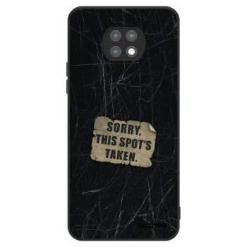 Maskica za Xiaomi Redmi Note 9T - SORRY