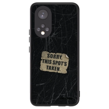 Maskica za Huawei Nova 9 - SORRY