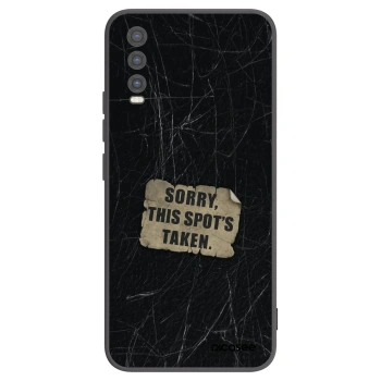 Maskica za Vivo Y20s - SORRY