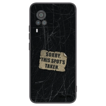 Maskica za Vivo X60 Pro 5G - SORRY