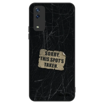 Maskica za Vivo Y11s - SORRY