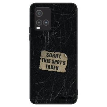 Maskica za Vivo Y33s - SORRY