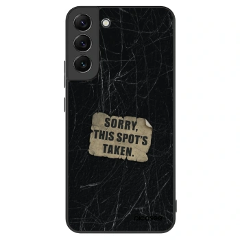 Maskica za Samsung Galaxy S22+ 5G - SORRY